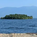 Ilha ‘surge do nada’ no Canadá e intriga moradores; entenda