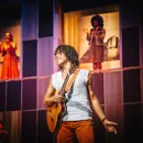Ingressos a partir de R$ 35: musical de Djavan terá duas apresentações em Salvador