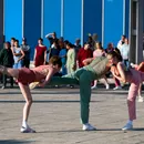 Inscrições para cursos de dança em Salvador com artistas internacionais encerram nesta terça (20)
