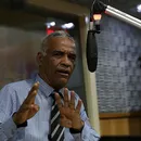 Isidório relembra tortura após ser preso por greve da PM em 2001