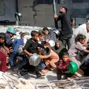 Israel desloca cerca de 2 mil palestinos em Hebron