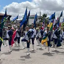 Itaberaba prepara desfile de 7 de Setembro com  estudantes