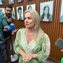 Ivana Bastos desconversa sobre disputar governo da Bahia em 2030