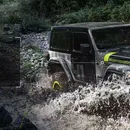 Jeep lança modelo off-road e encerra série Twelve 4 Twelve