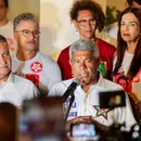 Jerônimo comenta apoio de ACM Neto a Flavio Bolsonaro: “vai perder de novo”