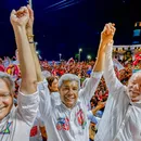 Jerônimo Rodrigues e Rui Costa acompanham Lula durante ato em São Paulo