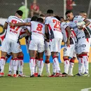 Jogador emprestado pelo Vitória marca golaço na Série B