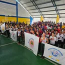 Jogos Estudantis de Gandu terão competição de robótica pela 1ª vez