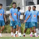 Joias da Seleção Brasileira concorrem ao prêmio Golden Boy 2026