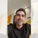 Júnior Marabá acusa ex-aliado de usar IA para gerar fake news