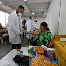 Liberdade e Cajazeiras terão exames e consultas gratuitos nesta semana
