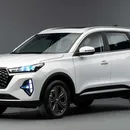 Linha 2027 do CAOA Chery Tiggo 7 estreia no Brasil com novos preços