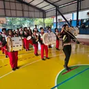 Mais de 6 mil estudantes integram fanfarras da rede estadual da Bahia