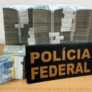 Mais de R$ 500 mil em espécie é apreendido em investigação eleitoral