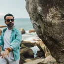 Marcelo Galter reinventa Caymmi em álbum que une terreiro e free jazz