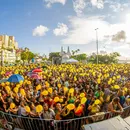 Mega Help 100 Igual retorna a Salvador com evento gratuito em setembro