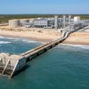 Megaobra de R$ 3 bilhões vai transformar água do mar em potável