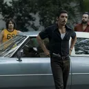 Minissérie da Netflix merece uma segunda chance neste sábado (24/10)