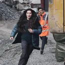 Minissérie esquecida na Netflix com 5 episódios para quinta (29/10)