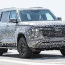 Mitsubishi revela data de lançamento da quinta geração do Pajero