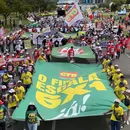 Mobilização nacional pelo fim da escala 6x1 acontece em Salvador