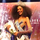 Modelo e ativista social: conheça jovem que foi eleita Miss Bahia 2027