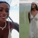 Modelo internacional de 27 anos desaparece em São Paulo