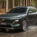 Move Brasil: Geely reduz preço de carro elétrico em mais de R$ 53 mil