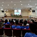 MPBA alerta para riscos digitais à infância e orienta famílias