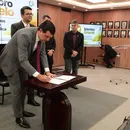 MPBA e Ministério da Justiça fecham parceria para ações de saúde mental na segurança pública