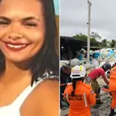 Mulher morre em Salvador no dia do aniversário após galpão desabar