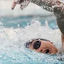 Nadadora brasileira das Olimpíadas bate próprio recorde sul-americano
