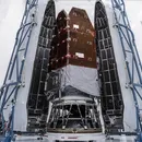 Nasa lança telescópio que promete criar novo ‘Atlas do Universo’