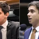 Nikolas e Pavanato quebram recorde histórico com mais de 2 milhões de votos