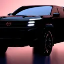 Nissan Frontier diesel volta ao Brasil em 2027 e terá versão híbrida