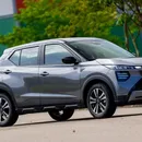 Nissan Kait Active 2027 fica mais barato, mas perde itens de série