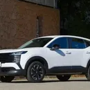 Nissan Kicks Advance tem desconto de R$ 22 mil em setembro de 2026