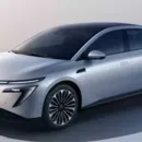 Nissan N7 elétrico é registrado no Brasil com 272 cavalos