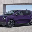 Nissan prepara elétrico com 259 km de autonomia e lançamento em 2027
