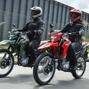 Nova Honda Bros faz até 45 km por litro: confira todos os detalhes