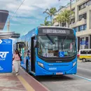 Nova linha do BRT de Salvador inicia operação nesta quarta-feira (09/09)
