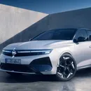 Novo Astra estreia em 2027 com visual futurista e portência 280 cv