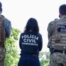 Novo concurso da Polícia Civil oferece R$ 13 mil em 1.315 vagas