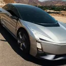 Novo Corolla elétrico terá economia gigante e ajuda de indústria chinesa