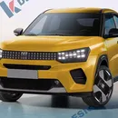 Novo Fiat Fastback: 5 mudanças confirmadas para a próxima geração