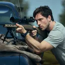 Novo filme de ação no TOP 10 do Prime Video para seu sábado (05/09)