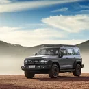Novo GWM híbrido com 9 marchas estreia no Brasil: veja preço e motor