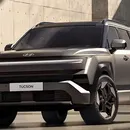 Novo Hyundai Tucson 2027 ganha motor híbrido e 245 cavalos de potência