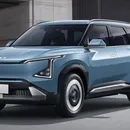 Novo Kia Sportage: o híbrido de 178 cavalos, tela de 24" e rodas 19"
