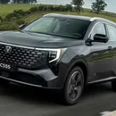 Novo SUV chinês chega ao Brasil para disputar mercado com Corolla